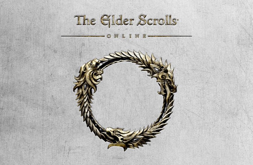 The Elder Scrolls Online nya DLC är Live på konsoler nu!