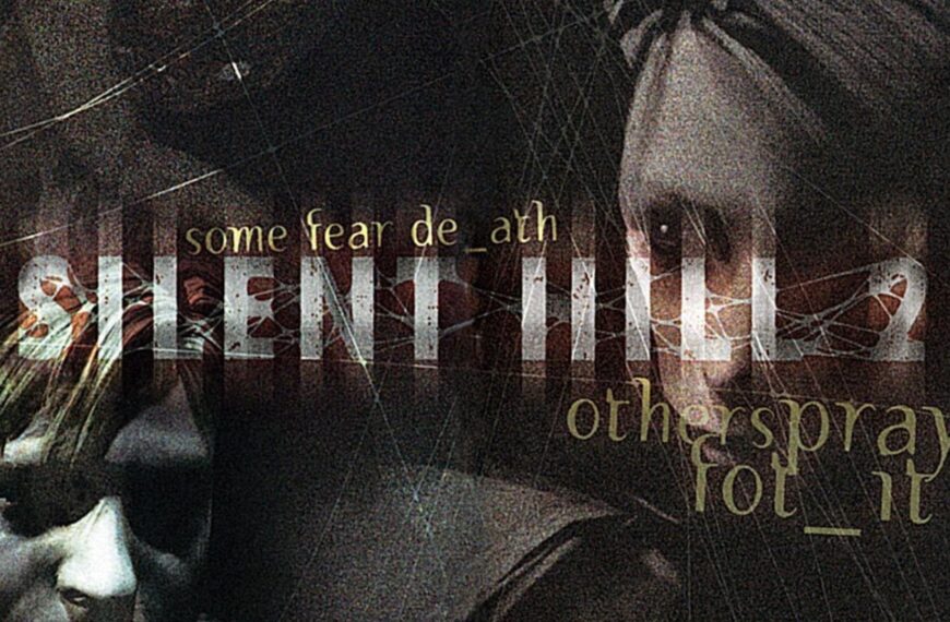 En Timme Gameplay från Silent Hill 2 Remake