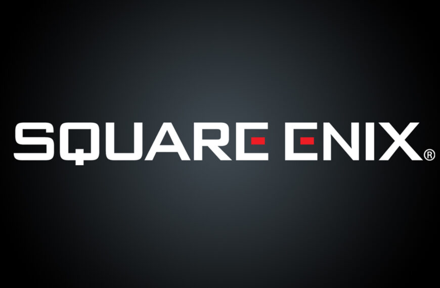 Square Enix ger oss ett överflöd av JRPG spel fram till årsskiftet.