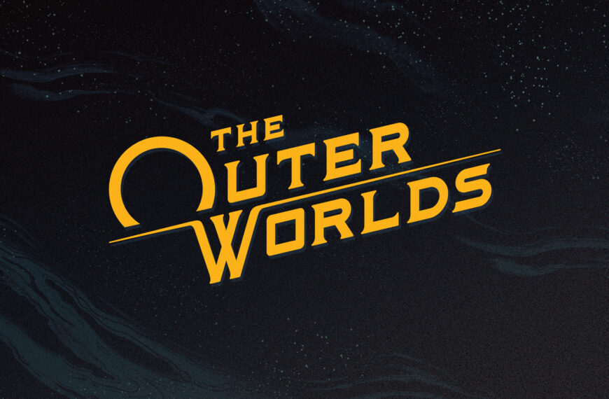 kommer The Outer Worlds få en Next-Gen version?