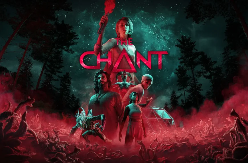 The Chant har fått en gameplay trailer