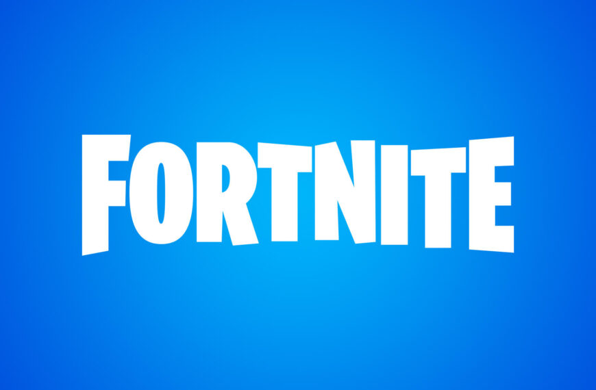 Världens första Fortnite FNCS-trofé är här!