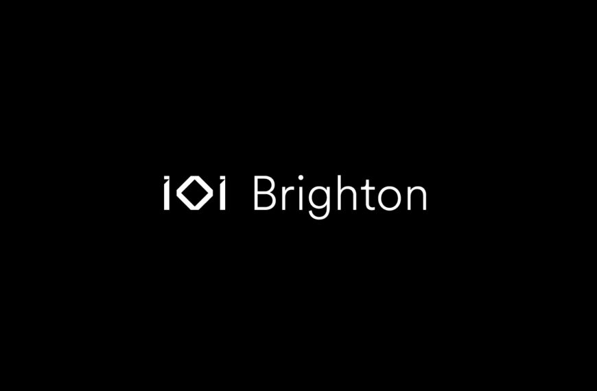 IO Interactive utannonserar en ny studio i Brighton, Storbritannien