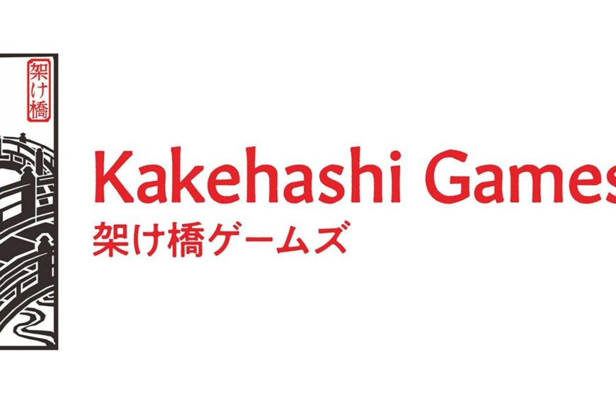 Kakehashi Games kommer publicera spel till väst