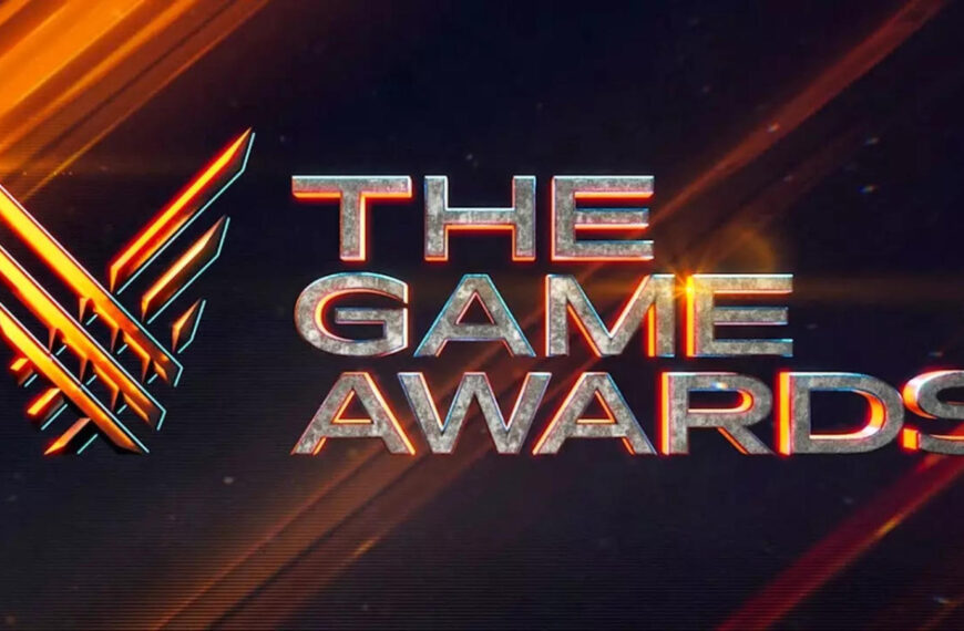 Allt Från The Game Awards 2023 Det Ultimata Inlägget Med Alla Trailers Och Alla Vinnare!