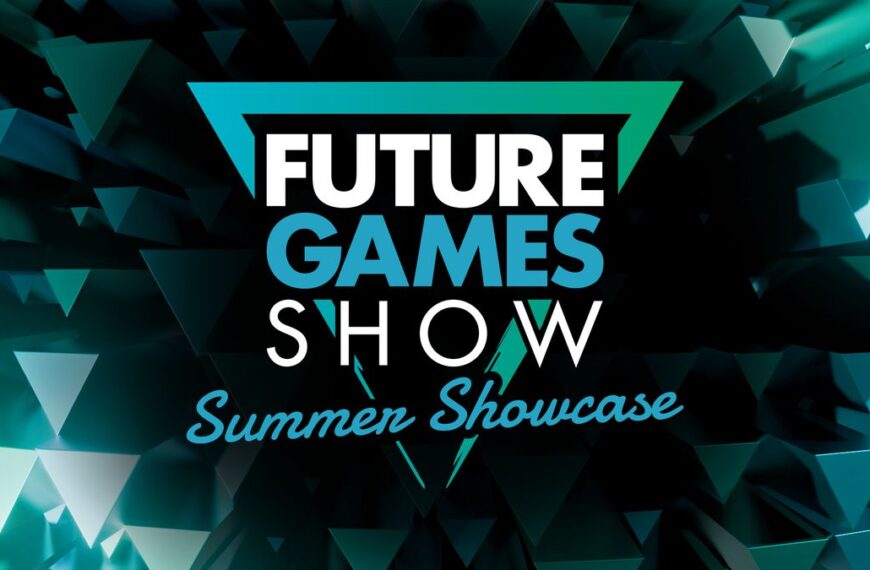 Future Games Show: Summer Showcase 2024