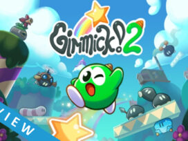 Gimmick! 2 review